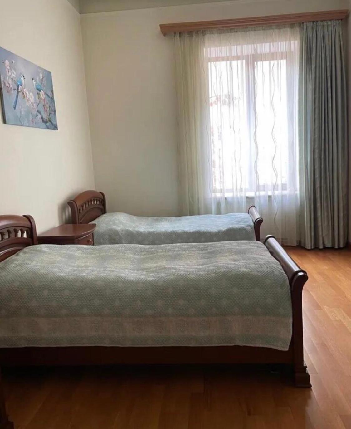 Apartments On Tumanyan Street エレバン エクステリア 写真